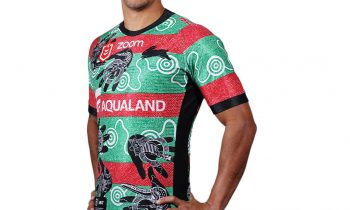 comprar camisetas rugby South Sydney Rabbitohs