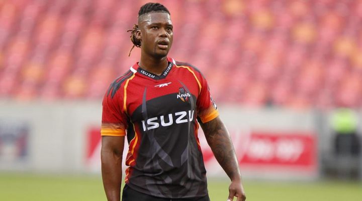 Mnisi liderará Southern Kings contra Ospreys