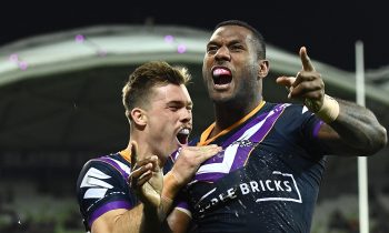 comprar camisetas rugby Melbourne Storm