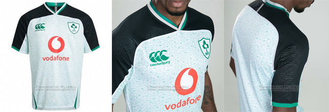 comprar camisetas rugby Irlanda