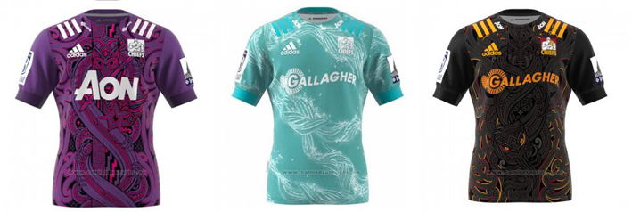 comprar camisetas de rugby Super Rugby