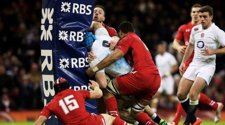 El Consejo Mundial de Rugby aprueba el cambio en el método de puntuación