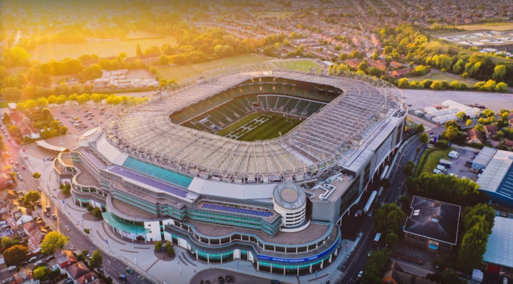 Los fanáticos expresan sus puntos de vista sobre Twickenham en Gales