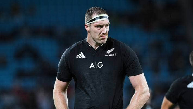 Brody Retalik respalda al ‘gran’ joven de los All Blacks para que brille